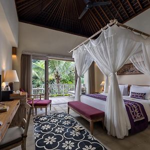 Pramana Suite Benefit