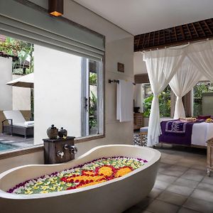 One-Bedroom Pool Villa Benefit